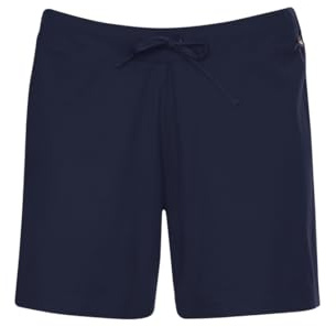 Trigema Shorts mit praktischem Kordelzug
