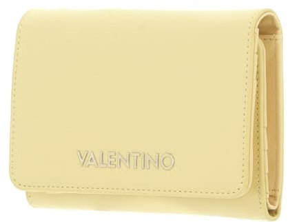 Valentino Zero Re Wallet Vaniglia