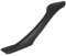 maxant Black Leather Passenger Door Handle Repalcement for BMW 5 Series F10 2010-2016 (1 PCS Rear Left Door Handle)