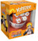 Winning Moves Yahtzee Naruto Shippuden Special Edition Würfelspiel - Roll Ichiraku Ramen Zutaten, Familienstrategischer Spaß, Reisespiel, klassisches Spiel für Naruto-Fans