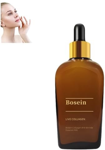 Dr. Yunmei Weihrauch-Anti-Falten-Essenz, Bosein-Kollagen-Anti-Falten-Essenz, Weihrauch-Kollagen-Essenz, Kollagen-straffende Anti-Aging-Creme