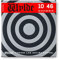 DUNLOP – Corde per Chitarra Elettrica ZWEN1046 Zakk Wylde Signature 10-46 – Nickel Wound, Set da 6 Corde, Tecnologia True Balance, Tensione Media