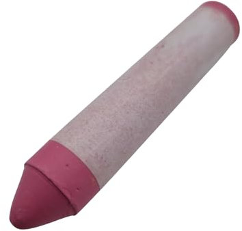 NAAA 1 craie de marquage pour pneus - Rose - Pour le stockage des pneus