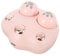 GRADENEVE Sleek Cat Claw Design Lens Cleaner Cleaning Box for Contacts Lens Cleaner Machine for Office