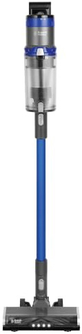 Russell Hobbs Glide Pro Swift Cordless Vacuum Cleaner Grey & Blue RHHS7101