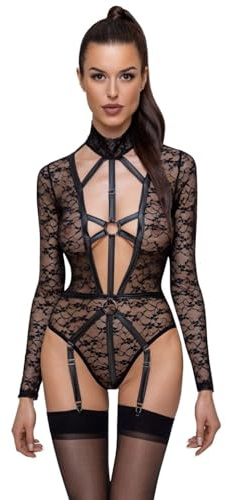 Orion Body_26432271041 Body Schwarz L