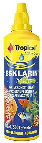 Tropical Esklarin, 1er Pack (1 x 100 ml)