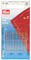 Prym Sewing Needles, Legierter Stahl, Silber, One Size
