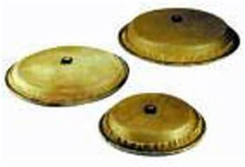 Toca Goatskin Head 9 for Mech. Tuned Djembe TP-FHM9