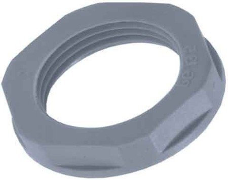 Lapp Zubehör Gegenmutter GMP-GL-M20x1,5BK9005
