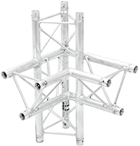 Alutruss 60301664 DQ3-PAC44 Decolock Ecke (4-Wege, links)