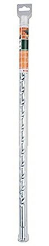 Bosch Accessories 2609255457 Foret à matériaux ISO 5468 Diamètre 20 mm Longueur 600 mm Diamètre queue 12,7 mm