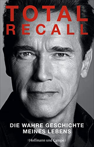 Total Recall: Autobiographie