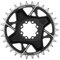 SRAM 107467 Fahrrad Teller, bunt, Einheitsgröße