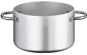 Sambonet [W0724] Serie 6100 Fleischtopf 36 cm, Aluminium - 16107-36