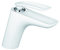 Kludi 520269175 Balance White Waschtisch- Einhandmischer DN 10