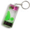 Tobar Porte-clés Liquid Motion 27942 - Motifs et couleurs assortis - 8,5 cm
