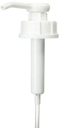 AUTO RAE-CHEM Dispenser Pump for 25L Drum