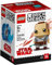 LEGO® BrickHeadz Rey 41602 Lustiger baubarer Charakter