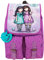 Gorjuss 652gj03 Rucksack, 41 cm, Violett (Violeta)
