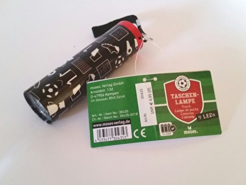 moses Fussball-Fieber TASC