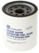 WARMHAND Fuel Filter S3227, Black Die-Cast Alloy, Boat Compatible