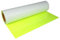 Stahls® 18,66€/m² CAD-CUT® SportsFilm Flexfolie 101 Neon Yellow 50cm x 1m Bügelfolie Flex Folie