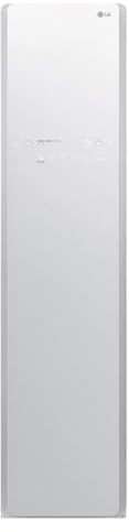 LG Electronics TRO S3WF Styler Dampfschrank wh | Styler