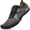 SAGUARO Barfußschuhe Herren Fitnessschuhe Damen Barfussschuhe Schnell Trocknend Traillaufschuhe rutschfest Unisex Aquaschuhe Atmungsaktiv Leicht Sommer Outdoor Wasserschuhe Temperament Schwarz 41 EU