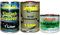 Ludwiglacke Klarlack 2,5 Liter Set (Klarlack & Härter & Verdünnung)