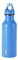 MIZU Single Wall Container Trinkflasche, Blue, OneSize