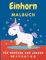 Einhorn Malbuch Für Mädchen und Jungen ab 3,4,5,6,7 & 8 100 Seiten: Größe 8.5 X 11 Zoll Erstaunlich Und Spaß Inspirierende Schöne Und Süße Einhorn ... Jungen, Mädchen Und Kinder Zum Lernen Färben