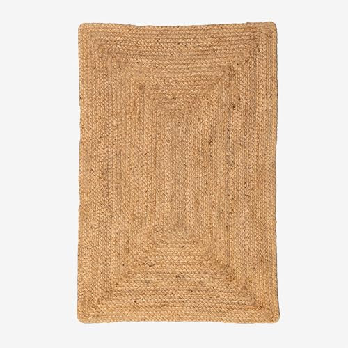 SKLUM Zerbino in Juta Naturale (90x60 cm) Airo -