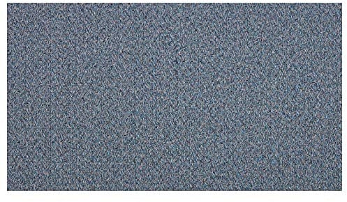 Floordirekt Outdoor-Teppich | Design Bodenbelag für Balkon, Terrasse oder Garten | Läufer oder Auslegware | Wetterfest & hoch belastbar | viele Farben & Größen (90 x 150 cm, Como)