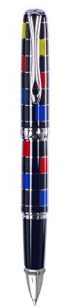 Diplomat Excellence A Plus Bauhaus Tintenroller