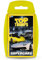 Top Trumps Supercars klassisches Kartenspiel, erfahren Sie Fakten über die Aston Martin DBS, McLaren Senna und Bugatti Chiron in diesem pädagogischen Spiel, Geschenke und Spielzeug für Jungen und