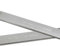 NIDUNO 2pcs 210x16.5x1.5mm HSS Planer Blades per Einhell TH-SP 204, TC-SP 204 Planer 210mm Planer Coltello per la Lavorazione del Legno