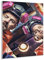 1000 Puzzles Für Erwachsene，Breaking Bad tv Series，Freizeit Unterhaltung Kinder Spielzeug Zuhause Dekoration Art（38x26cm-z164p