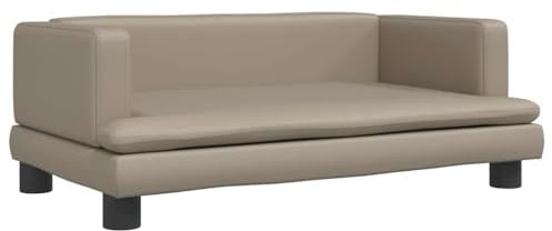 vidaXL Hundebett Hundebetten Hundesofa