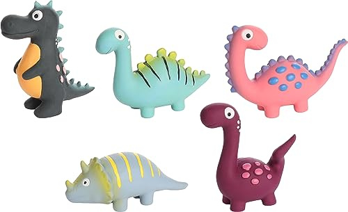 Flamingo HS PUGA Latex Dino S SORTIMENT Display