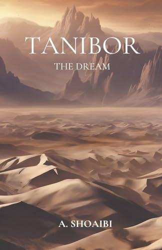 The Dream (Tanibor, Band 1)