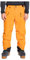 Quiksilver Men's BOUNDRY PT Pants, ORANGE Pepper, XL