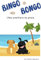 Bingo e Bongo em Uma aventura na praia (Portuguese Edition)