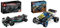 LEGO Technic Mercedes-AMG F1 W14 E Performance Pull-Back & Technic Buggy da Corsa, Macchina Giocattolo per Bambini, Bambine, Ragazzi e Ragazze da 8 Anni