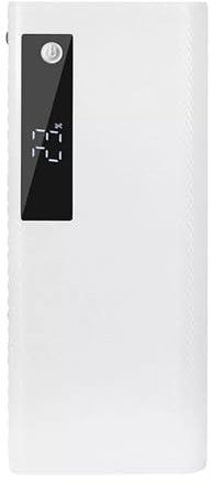 21700 Batterie Caricabatterie Holder Scatola di Immagazzinaggio USB Mobile Holder DIY Power Bank Box Senza Saldatura Batteria Holder