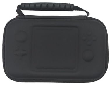 Tragbare Organizer-Tasche, stoßfest, für Anbernic, High-End-Konsolen-Spielkonsole, RG, Retro