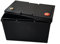 12V 90AH Battery Enclosure Battery Storage Box with Integrated Form for Extra Safety