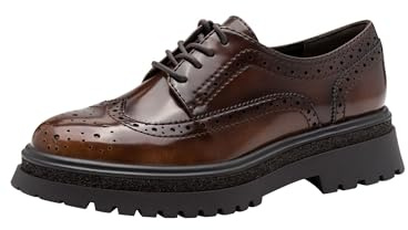 Tamaris Halbschuh 1-23619-45 | Der Tamaris Schnürhalbschuh vereint Stil, Komfort und Selbstbewusstsein. Damit bist du immer ein Highlight!
