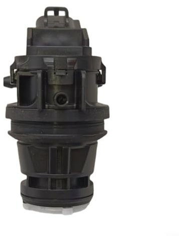 Alanmoship Windshield Washer Pump BBP1-67-482,Washer Pump for Windscreen Washing for System for MAZDA 3, 5, CX-5, CX-8, and CX-9 Windscreen Washer Motor