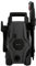 EVVO Idropulitrice ad alta pressione 1400 W, 105 bar, 426 l/h, pompa alluminio, raggio 8 metri. Modello HL1400